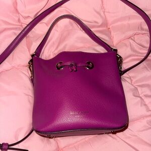 Kate Spade Bucket Bag/Crossbody